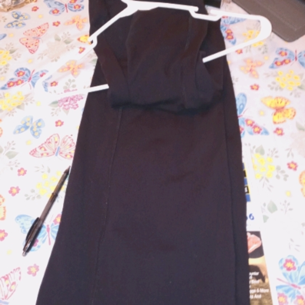 Tek gear shapewear bootcut xl